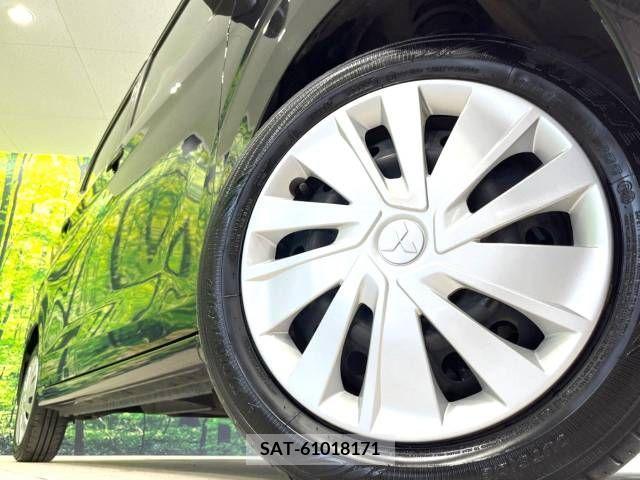 Mitsubishi EK WAGON 2022-03 300872-13