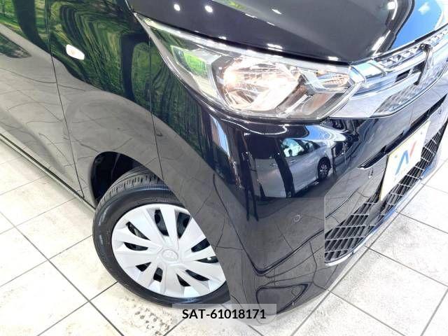 Mitsubishi EK WAGON 2022-03 300872-12