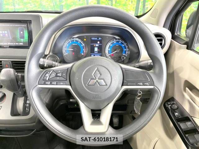 Mitsubishi EK WAGON 2022-03 300872-11