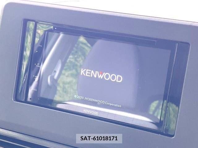 Mitsubishi EK WAGON 2022-03 300872-3