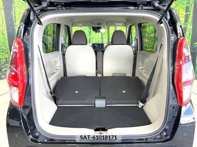 Mitsubishi EK WAGON 2022-03 300872-10