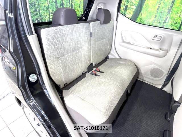 Mitsubishi EK WAGON 2022-03 300872-9