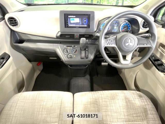 Mitsubishi EK WAGON 2022-03 300872-1