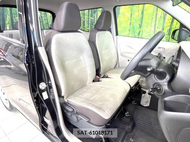 Mitsubishi EK WAGON 2022-03 300872-8