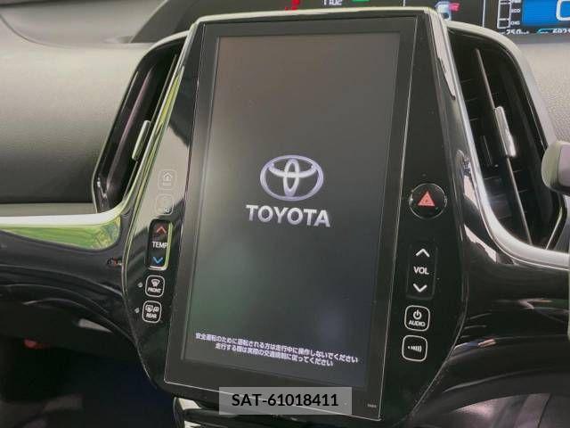 Toyota PRIUS 2019-03 366613-2
