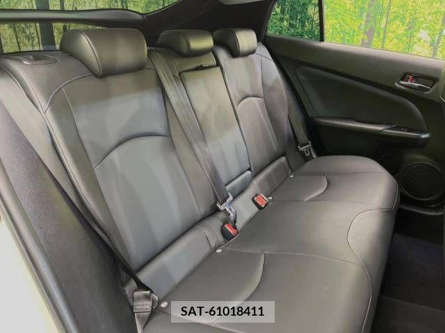 Toyota PRIUS 2019-03 366613-10