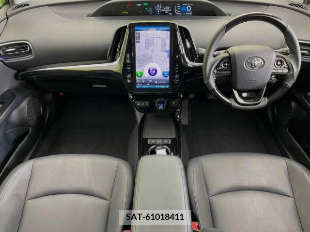 Toyota PRIUS 2019-03 366613-1