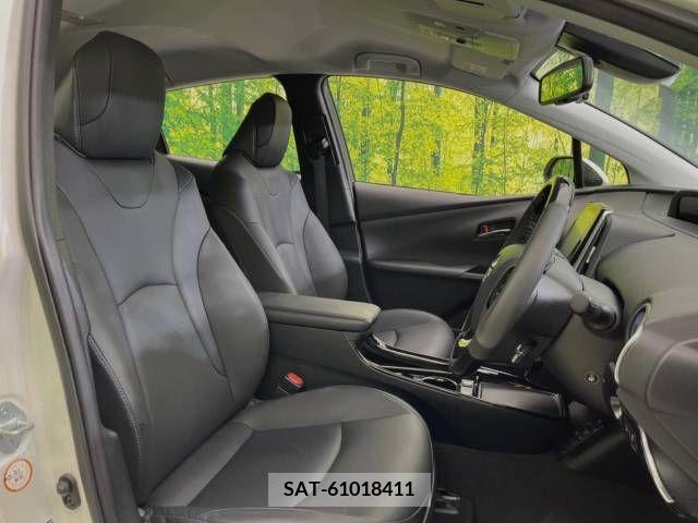 Toyota PRIUS 2019-03 366613-9