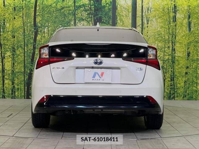 Toyota PRIUS 2019-03 366613-15
