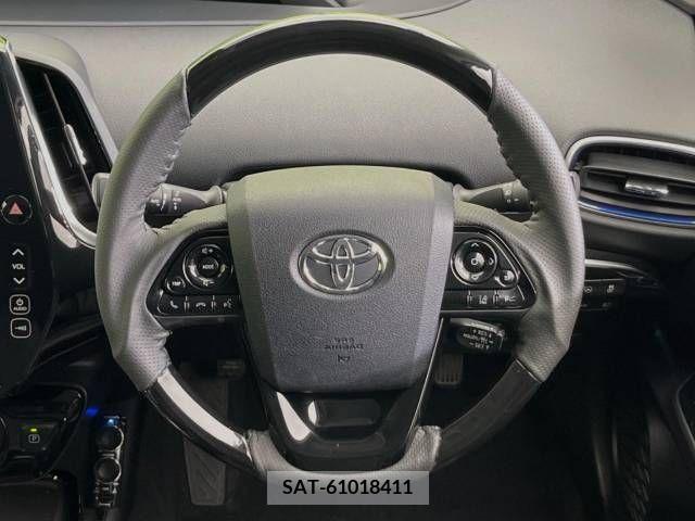 Toyota PRIUS 2019-03 366613-8