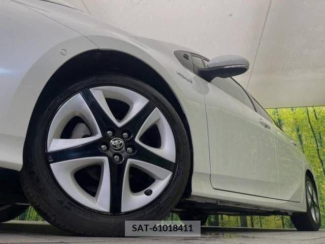 Toyota PRIUS 2019-03 366613-13