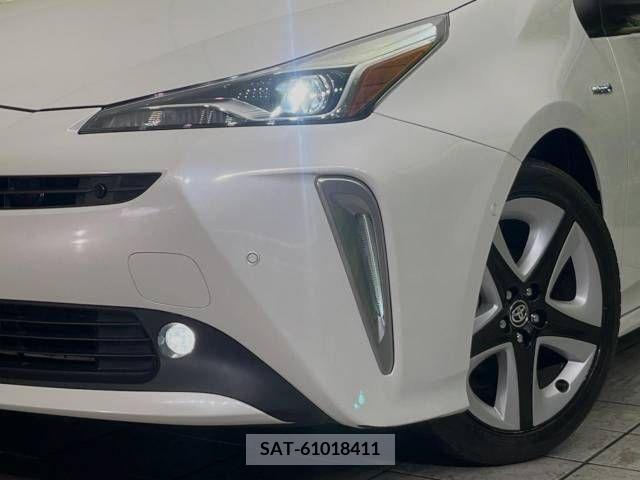 Toyota PRIUS 2019-03 366613-12