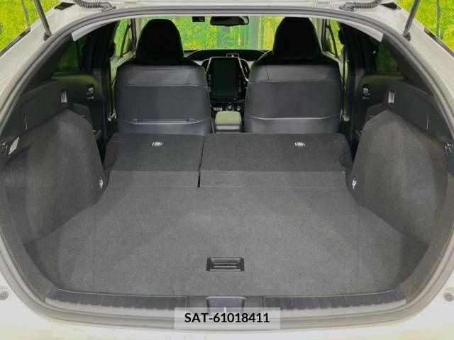 Toyota PRIUS 2019-03 366613-11