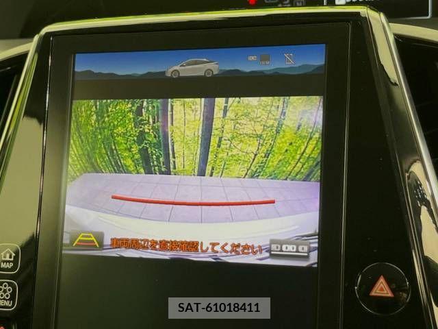 Toyota PRIUS 2019-03 366613-3