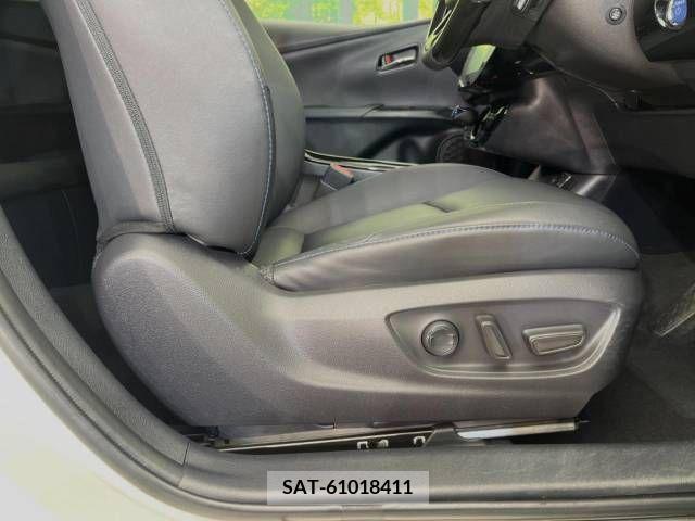 Toyota PRIUS 2019-03 366613-5