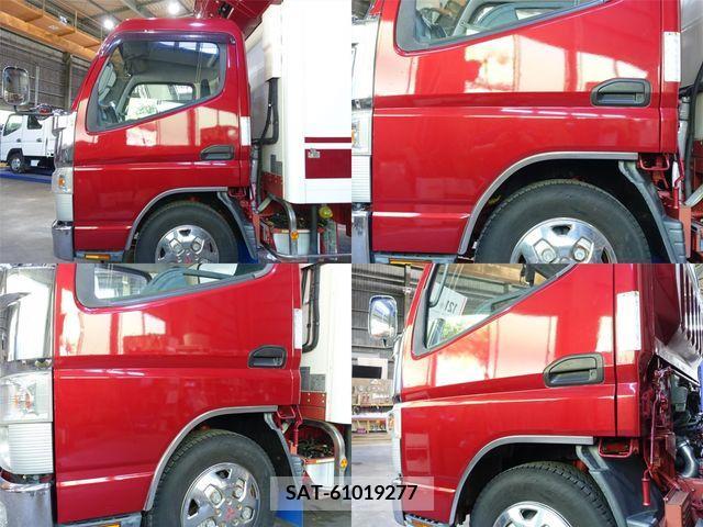 Mitsubishi CANTER 2014-11 202592-8