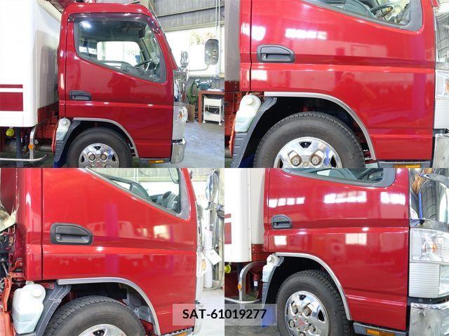 Mitsubishi CANTER 2014-11 202592-4