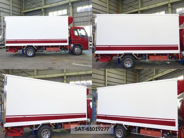 Mitsubishi CANTER 2014-11 202592-5