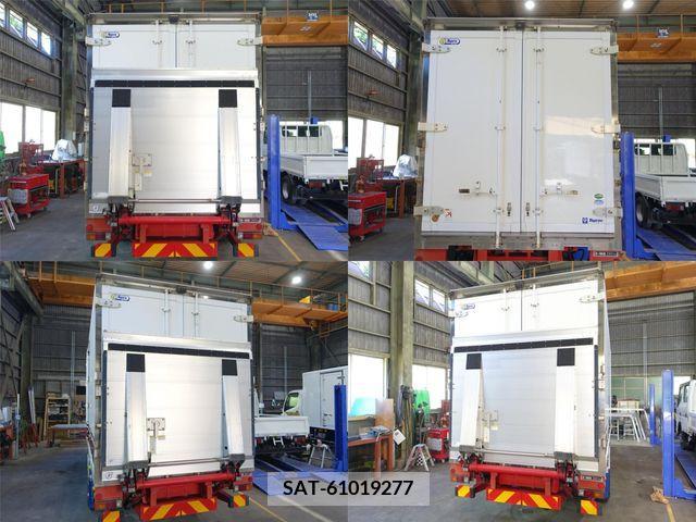 Mitsubishi CANTER 2014-11 202592-6