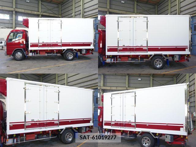 Mitsubishi CANTER 2014-11 202592-7