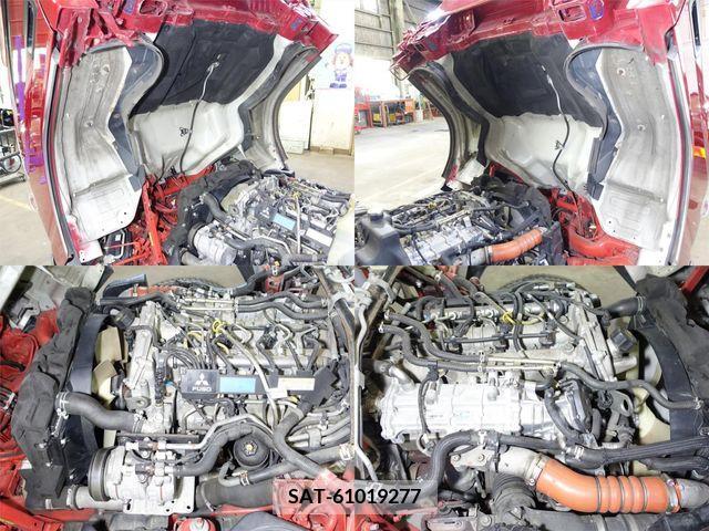 Mitsubishi CANTER 2014-11 202592-13