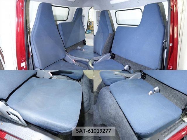 Mitsubishi CANTER 2014-11 202592-14