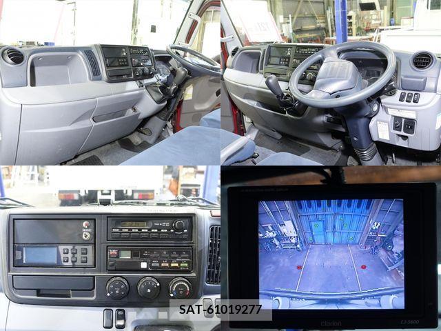 Mitsubishi CANTER 2014-11 202592-15