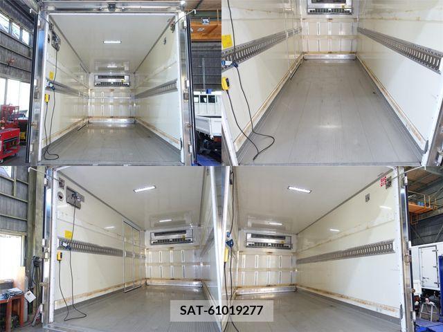 Mitsubishi CANTER 2014-11 202592-9