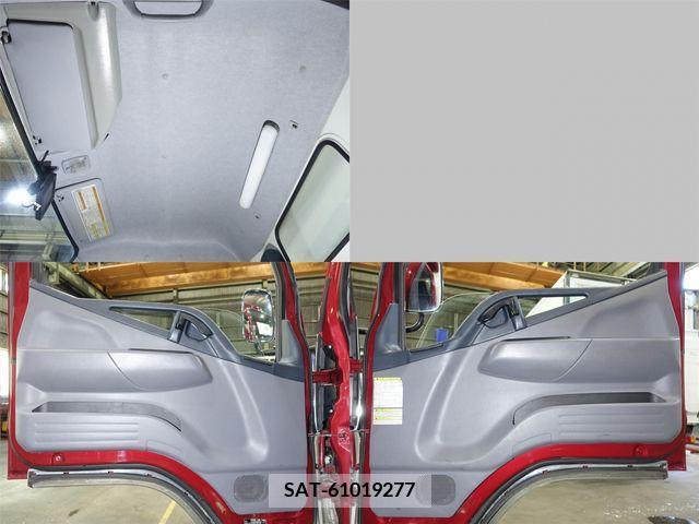 Mitsubishi CANTER 2014-11 202592-16