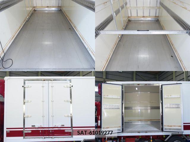 Mitsubishi CANTER 2014-11 202592-11