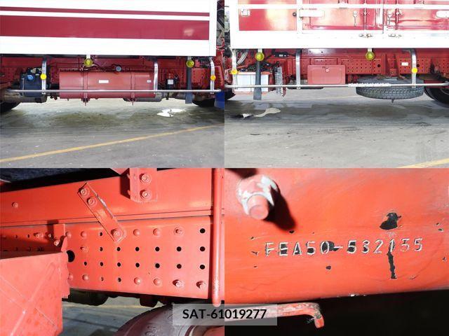 Mitsubishi CANTER 2014-11 202592-12