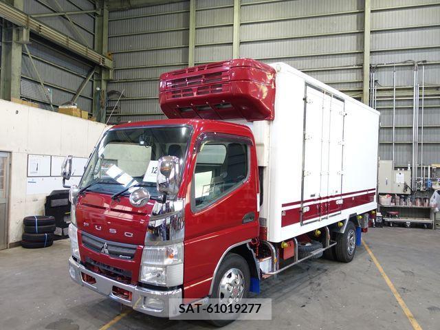 Mitsubishi CANTER 2014-11 202592-0