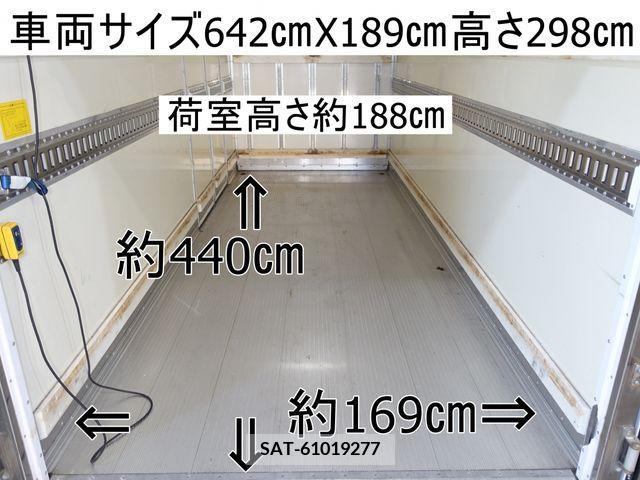 Mitsubishi CANTER 2014-11 202592-1
