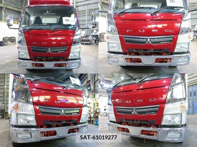Mitsubishi CANTER 2014-11 202592-3