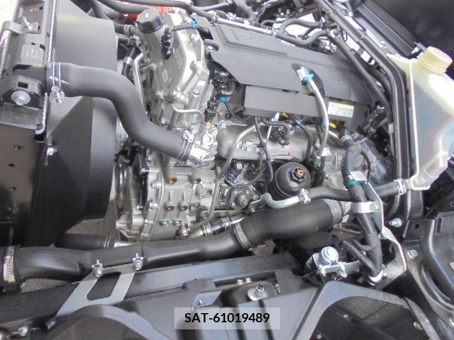Mitsubishi CANTER 2023-01 200706-18