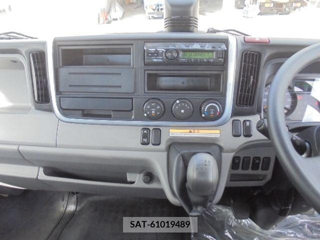 Mitsubishi CANTER 2023-01 200706-14