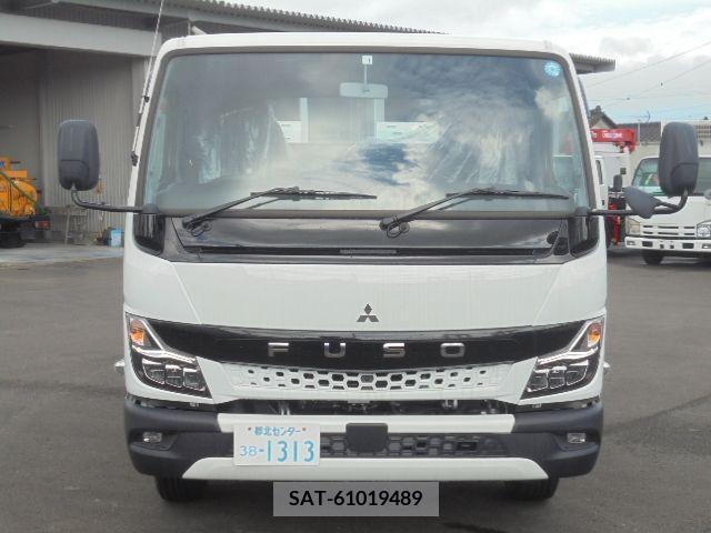Mitsubishi CANTER 2023-01 200706-6