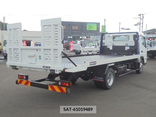 Mitsubishi CANTER 2023-01 200706-2