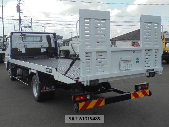 Mitsubishi CANTER 2023-01 200706-5