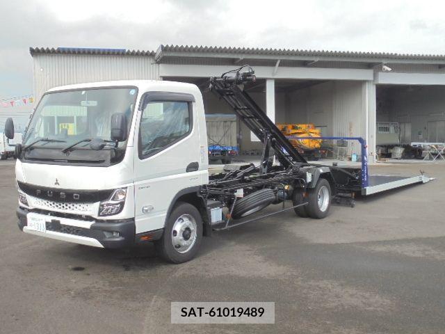 Mitsubishi CANTER 2023-01 200706-0