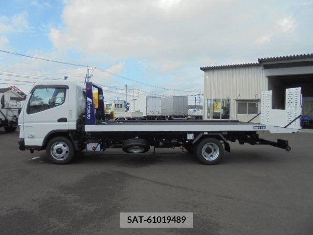 Mitsubishi CANTER 2023-01 200706-4