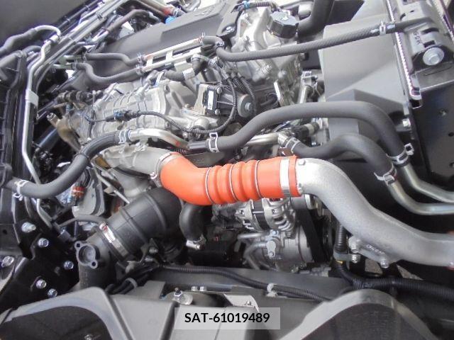 Mitsubishi CANTER 2023-01 200706-19