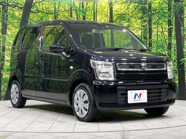 Suzuki WAGON R 2021-02 21486-16