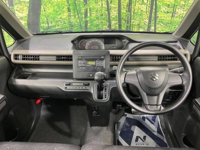 Suzuki WAGON R 2021-02 21486-1
