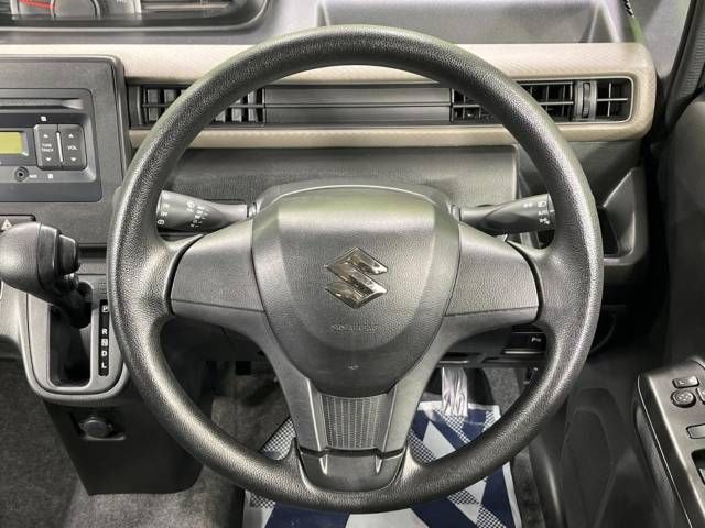 Suzuki WAGON R 2021-02 21486-11