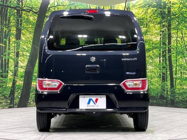 Suzuki WAGON R 2021-02 21486-15