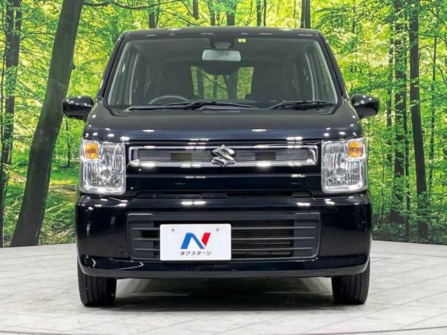 Suzuki WAGON R 2021-02 21486-14
