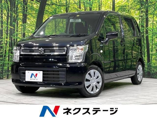 Suzuki WAGON R 2021-02 21486-0