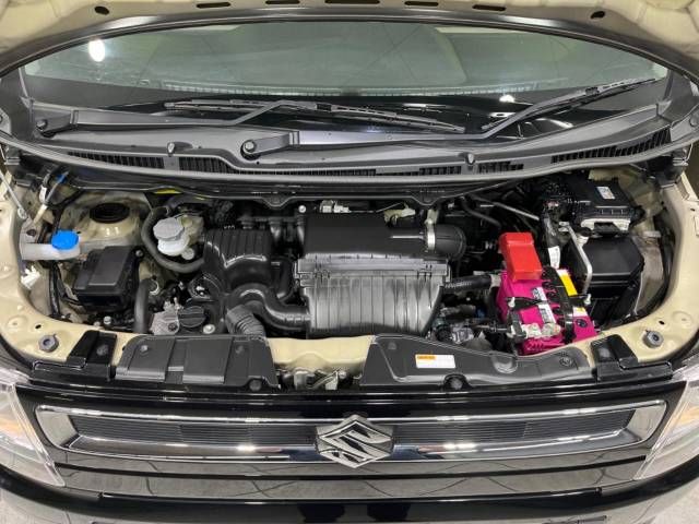 Suzuki WAGON R 2021-02 21486-18