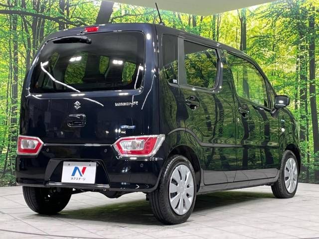 Suzuki WAGON R 2021-02 21486-17